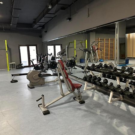 Sana Ski Apartment 313A In Flora, Borovets Bagian luar foto