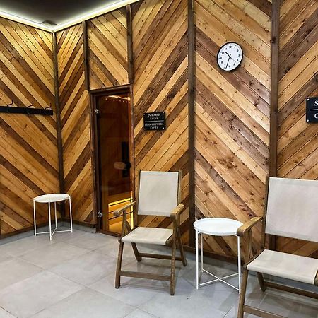 Sana Ski Apartment 313A In Flora, Borovets Bagian luar foto