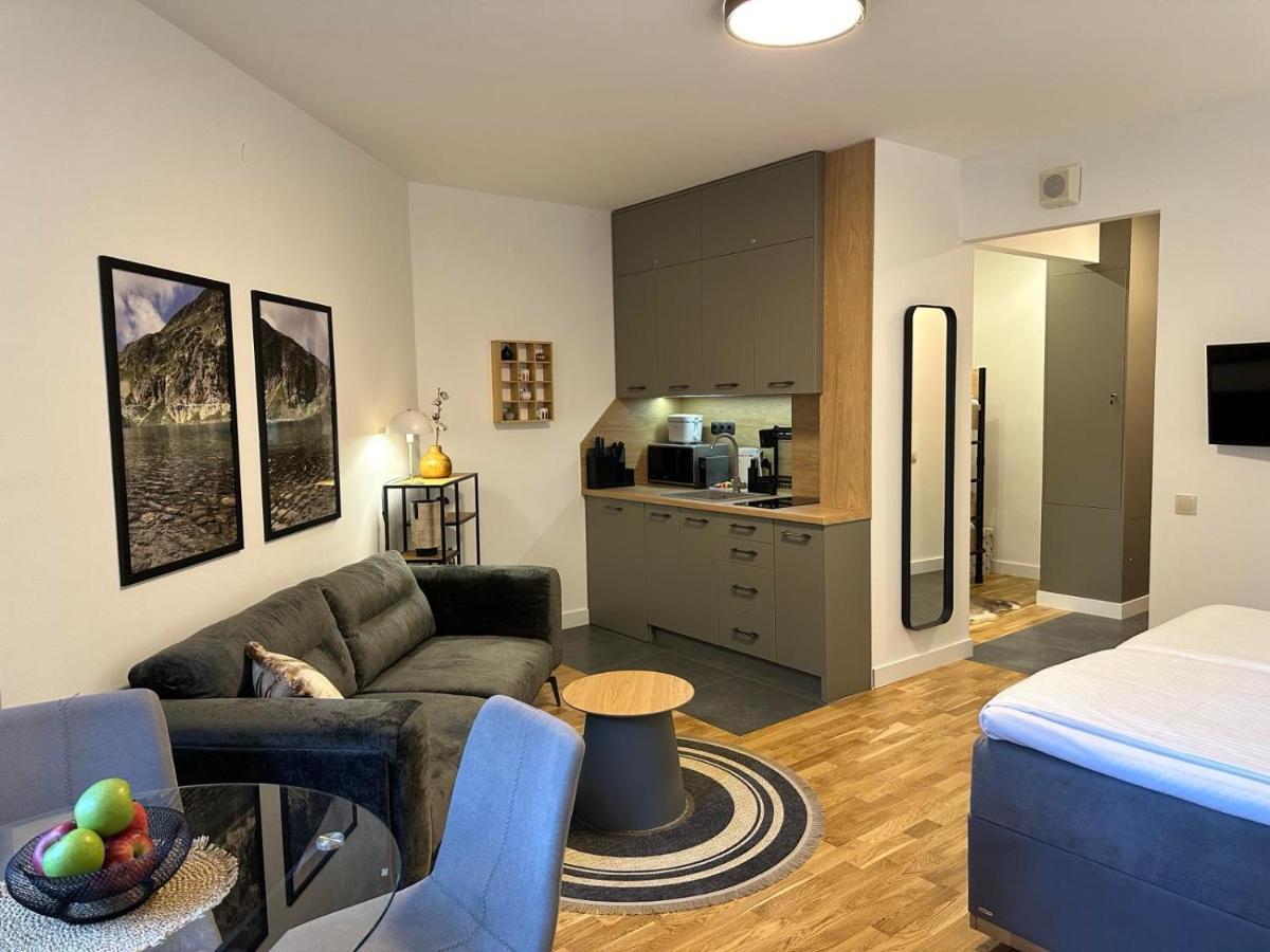 Sana Ski Apartment 313A In Flora, Borovets Bagian luar foto